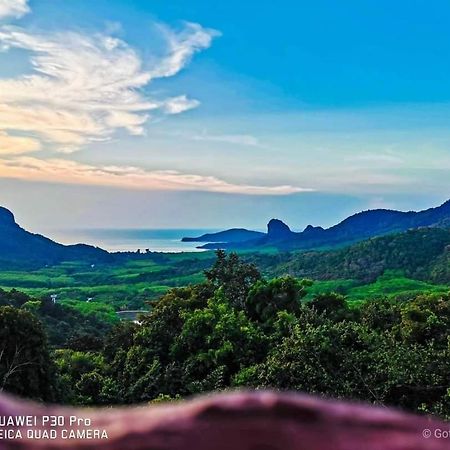 Koh Phaluay Eco Resort Surat Thani Exterior foto